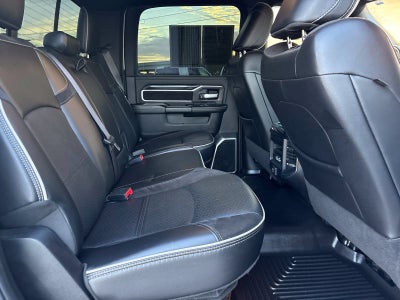2022 RAM Ram 2500 Laramie Crew Cab 4x4 6'4' Box