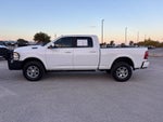 2022 RAM Ram 2500 Laramie Crew Cab 4x4 6'4' Box
