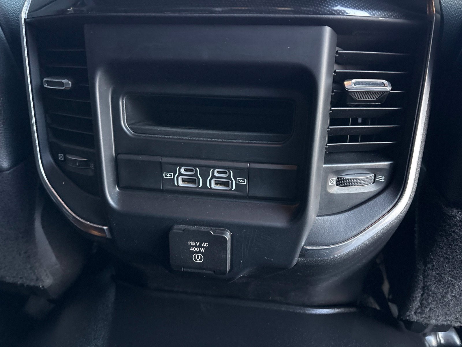 2022 RAM Ram 2500 Laramie Crew Cab 4x4 6'4' Box