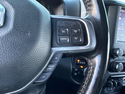 2022 RAM Ram 2500 Laramie Crew Cab 4x4 6'4' Box
