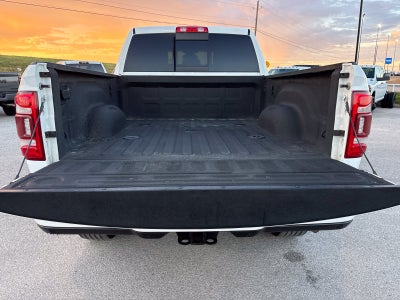 2022 RAM Ram 2500 Laramie Crew Cab 4x4 6'4' Box