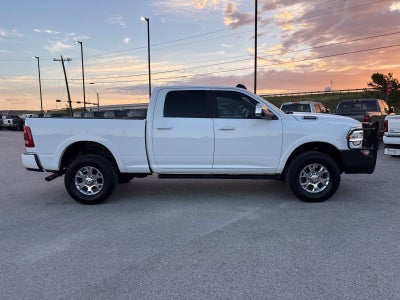 2022 RAM Ram 2500 Laramie Crew Cab 4x4 6'4' Box