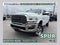2022 RAM Ram 2500 Laramie Crew Cab 4x4 6'4' Box
