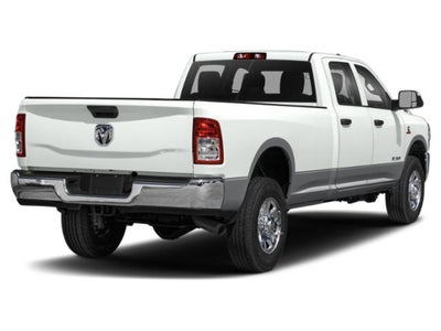 2022 RAM Ram 2500 Laramie Crew Cab 4x4 6'4' Box