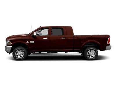2013 RAM Ram 2500 Laramie