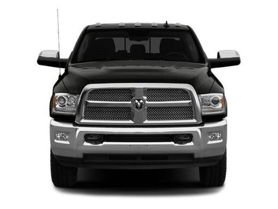 2013 RAM Ram 2500 Laramie