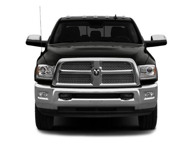 2013 RAM Ram 2500 Laramie