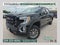 2021 GMC Sierra 1500 4WD Crew Cab Standard Box AT4