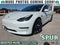 2021 Tesla Model 3 Performance