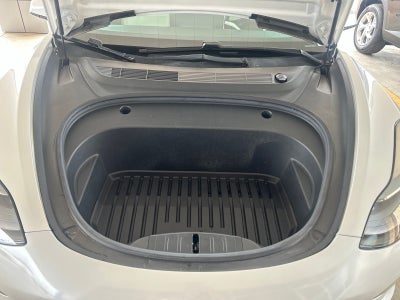 2021 Tesla Model 3 Performance Dual Motor All-Wheel Drive
