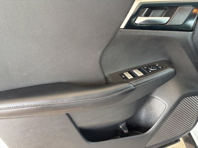 2022 Mitsubishi Outlander ES 2.5 S-AWC