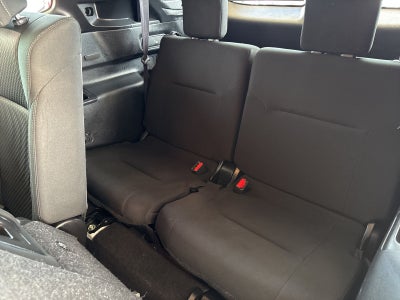 2022 Mitsubishi Outlander ES 2.5 S-AWC
