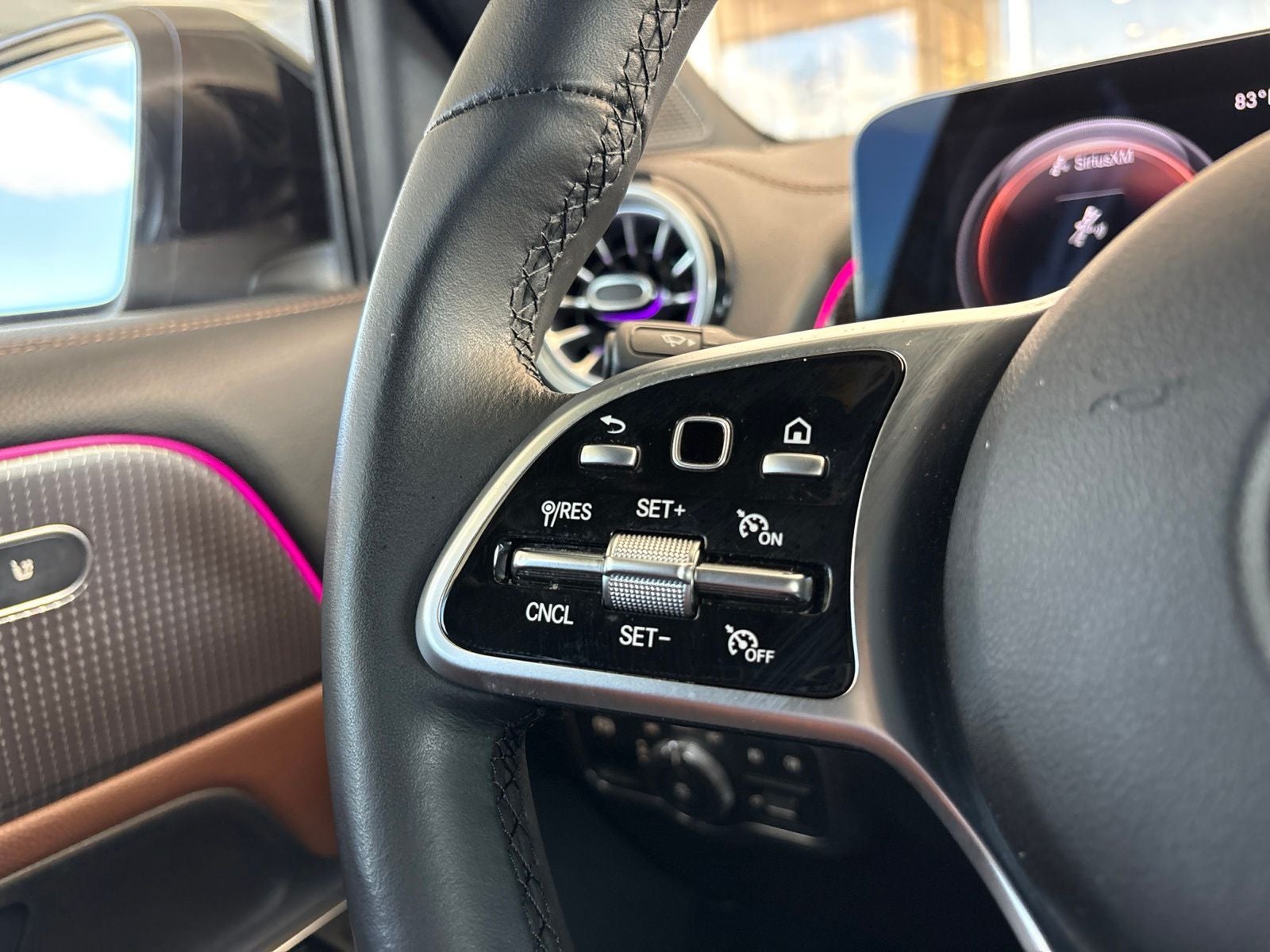 2023 Mercedes-Benz GLB 250 4MATIC®