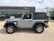 2020 Jeep Wrangler Sport S 4x4