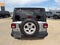 2020 Jeep Wrangler Sport S 4x4