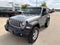 2020 Jeep Wrangler Sport S 4x4