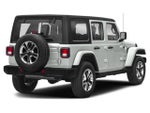 2022 Jeep Wrangler Unlimited High Tide 4x4