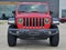 2019 Jeep Wrangler Unlimited Rubicon 4x4