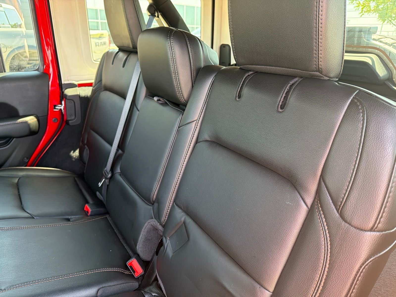 2021 Jeep Wrangler Unlimited Rubicon 392