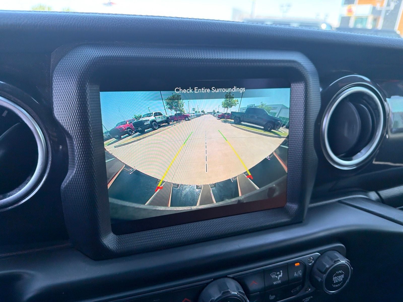 2021 Jeep Wrangler Unlimited Rubicon 392