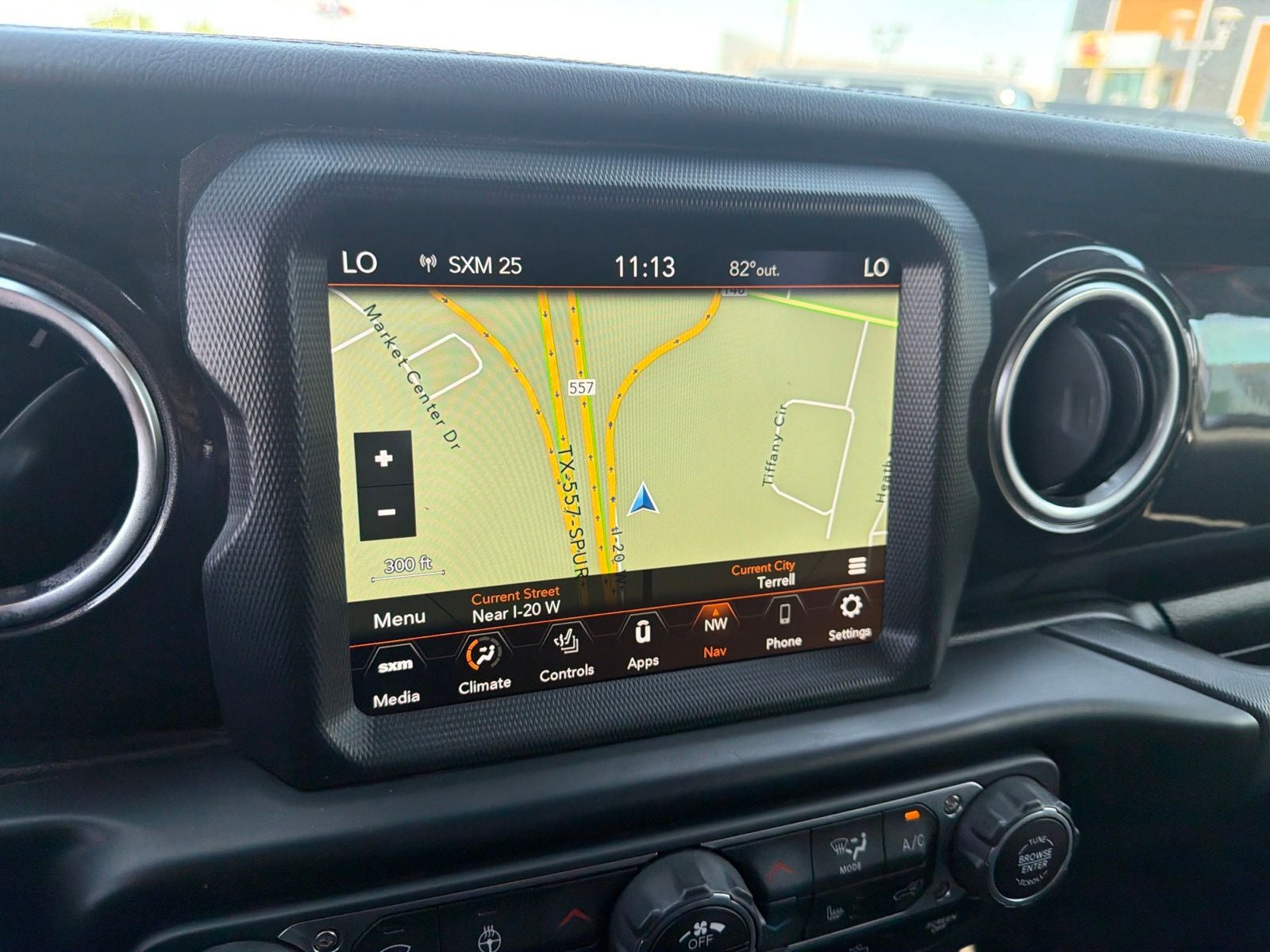 2021 Jeep Wrangler Unlimited Rubicon 392
