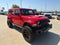 2021 Jeep Wrangler Unlimited Rubicon 392