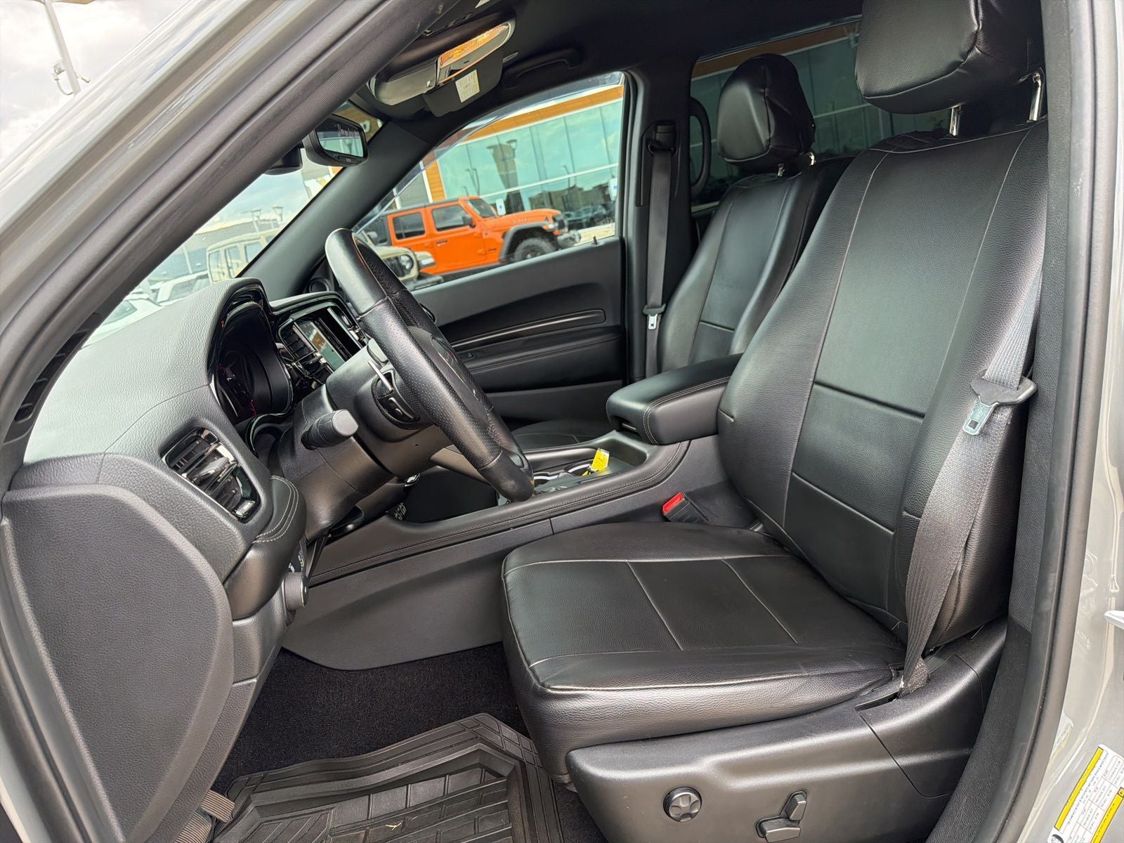 2022 Dodge Durango GT RWD
