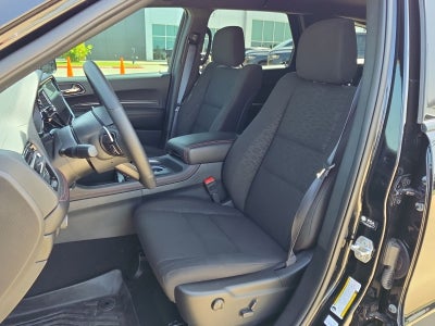 2025 Dodge Durango GT RWD