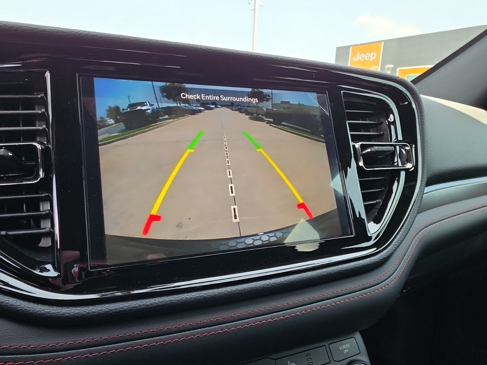 2025 Dodge Durango GT RWD