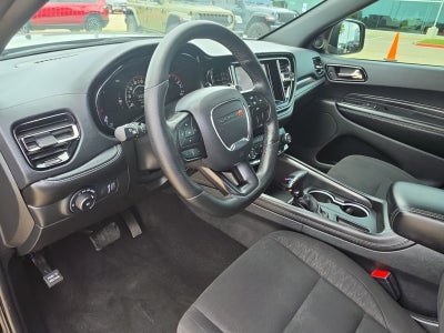 2022 Dodge Durango GT