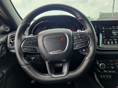 2022 Dodge Durango GT