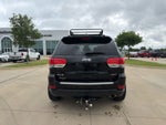 2019 Jeep Grand Cherokee Limited 4x4