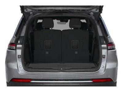 2026 Jeep Grand Cherokee L Limited 4x2