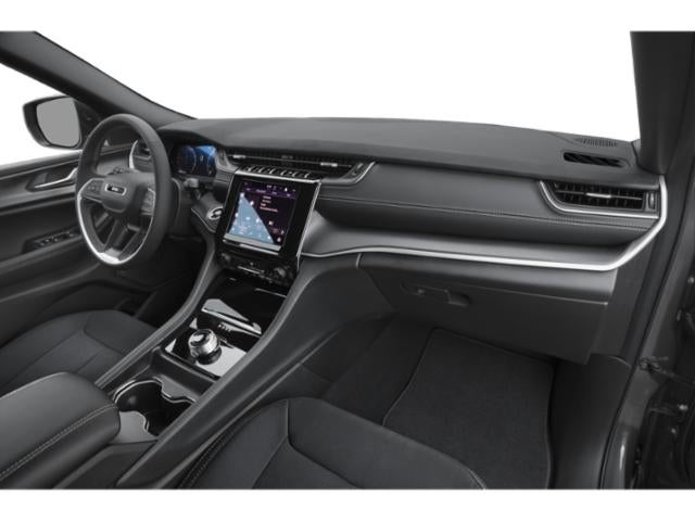 2026 Jeep Grand Cherokee L Limited 4x2