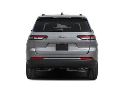 2026 Jeep Grand Cherokee L Limited 4x2