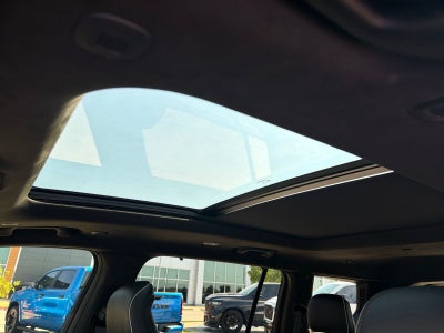 2026 Jeep Grand Cherokee L Summit 4x4