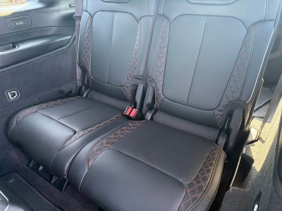 2026 Jeep Grand Cherokee L Summit 4x4