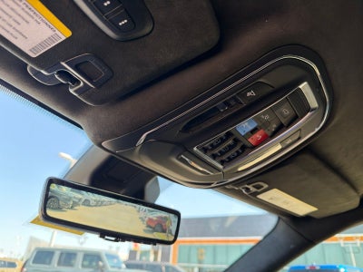2026 Jeep Grand Cherokee L Summit 4x4