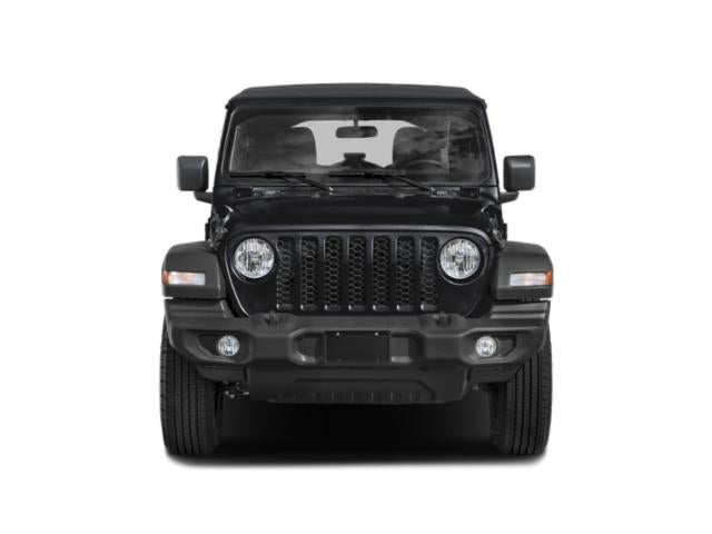 2026 Jeep Wrangler 4-Door Recon 4x4