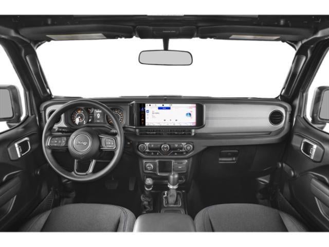 2026 Jeep Wrangler 4-Door Recon 4x4