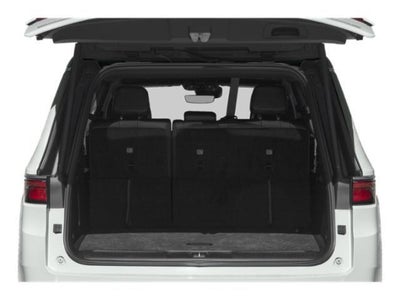 2022 Jeep Wagoneer Series II 4x2