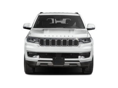 2022 Jeep Wagoneer Series III 4x2
