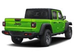 2025 Jeep Gladiator Mojave 4x4