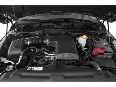 2019 RAM 1500 Classic Lone Star Crew Cab 4x2 5'7' Box
