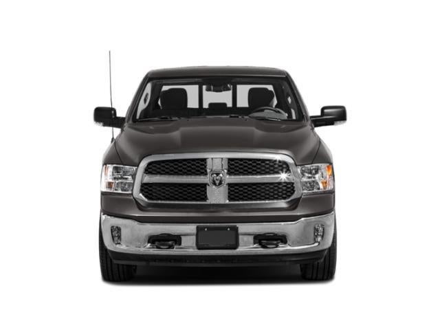 2019 RAM 1500 Classic Lone Star Crew Cab 4x2 5'7' Box