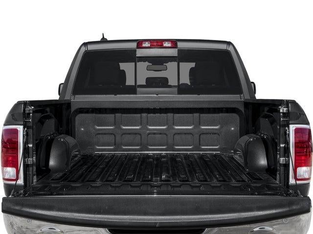 2016 RAM Ram 1500 Laramie