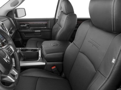 2016 RAM Ram 1500 Laramie