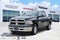 2023 RAM 1500 Classic SLT Crew Cab 4x4 5'7' Box