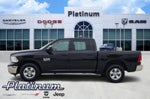 2023 RAM 1500 Classic SLT Crew Cab 4x4 5'7' Box