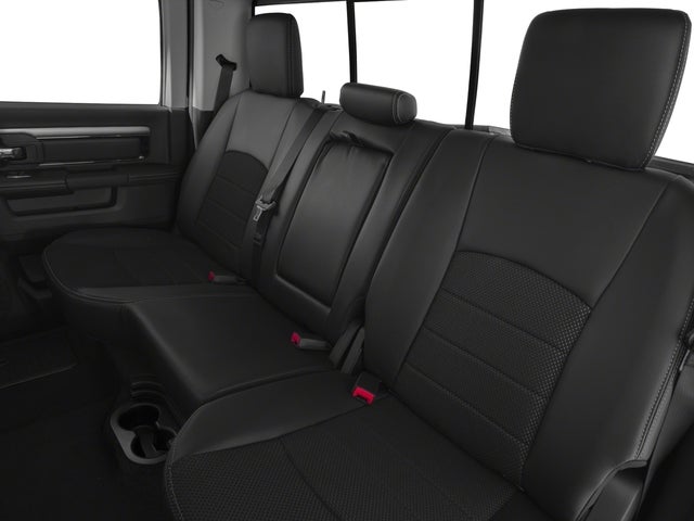 2016 RAM Ram 1500 Lone Star